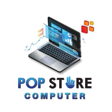 POP Store Computer